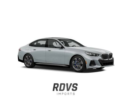 BMW 530e 2.0 TWINPOWER PHEV M SPORT AUTOMÁTICO